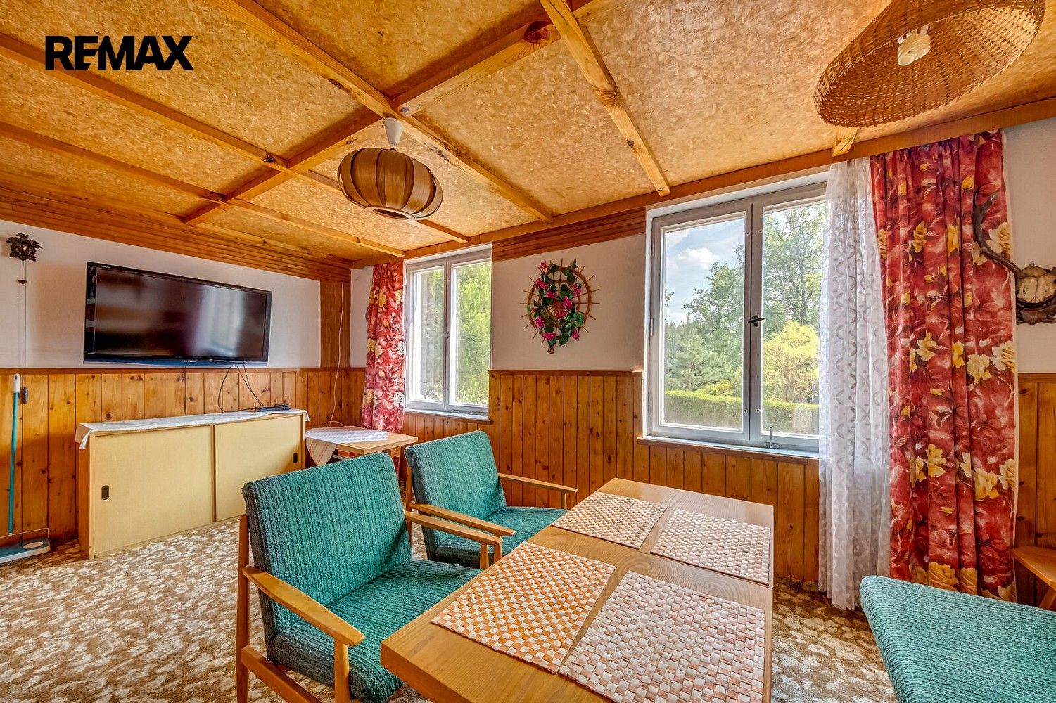 Chalupa · 51 m² · Štěnovický Borek, okres Plzeň-město, Plzeňský kraj - 4