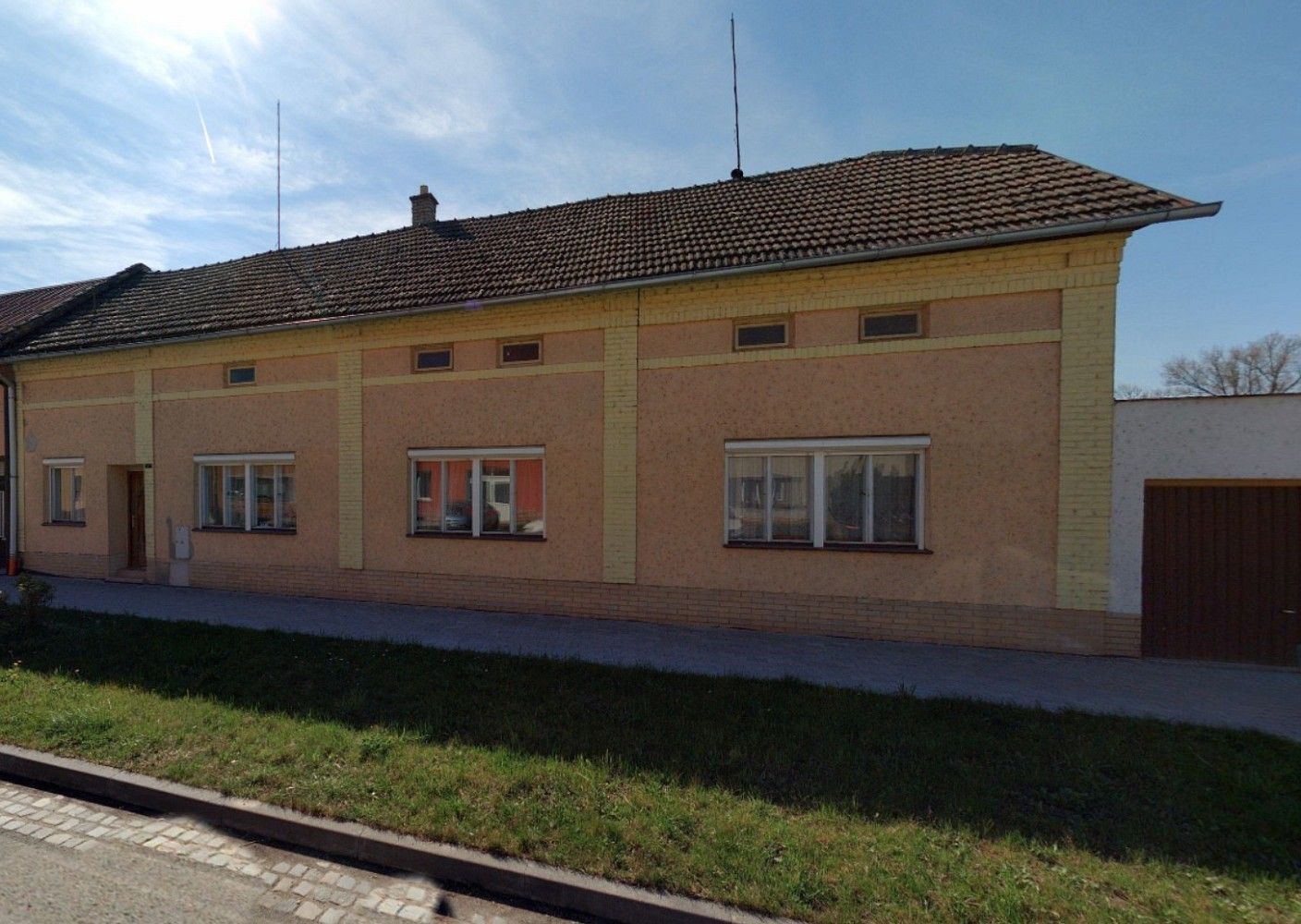 Rodinný dům · 136 m² · Chropyně, okres Kroměříž, Zlínský kraj - 2