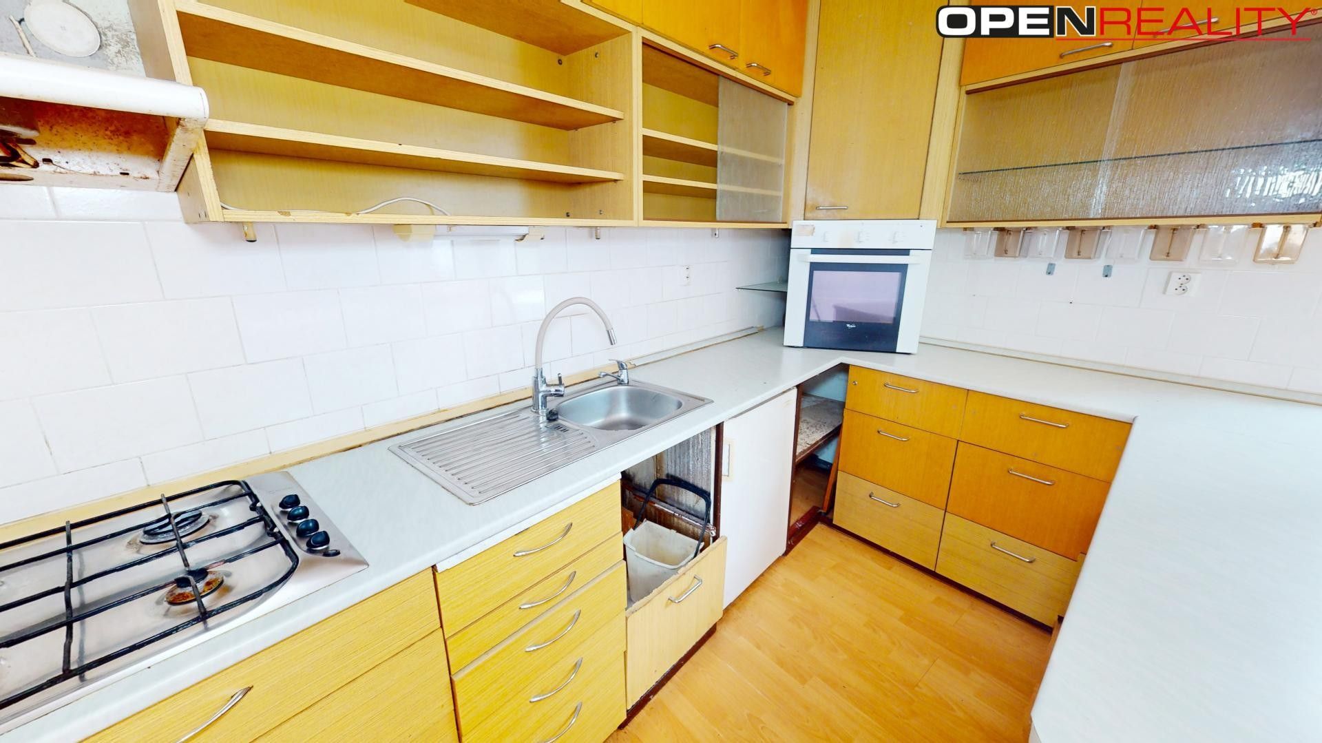 Prodej dům - Rybníček, Vyškov, 220 m²