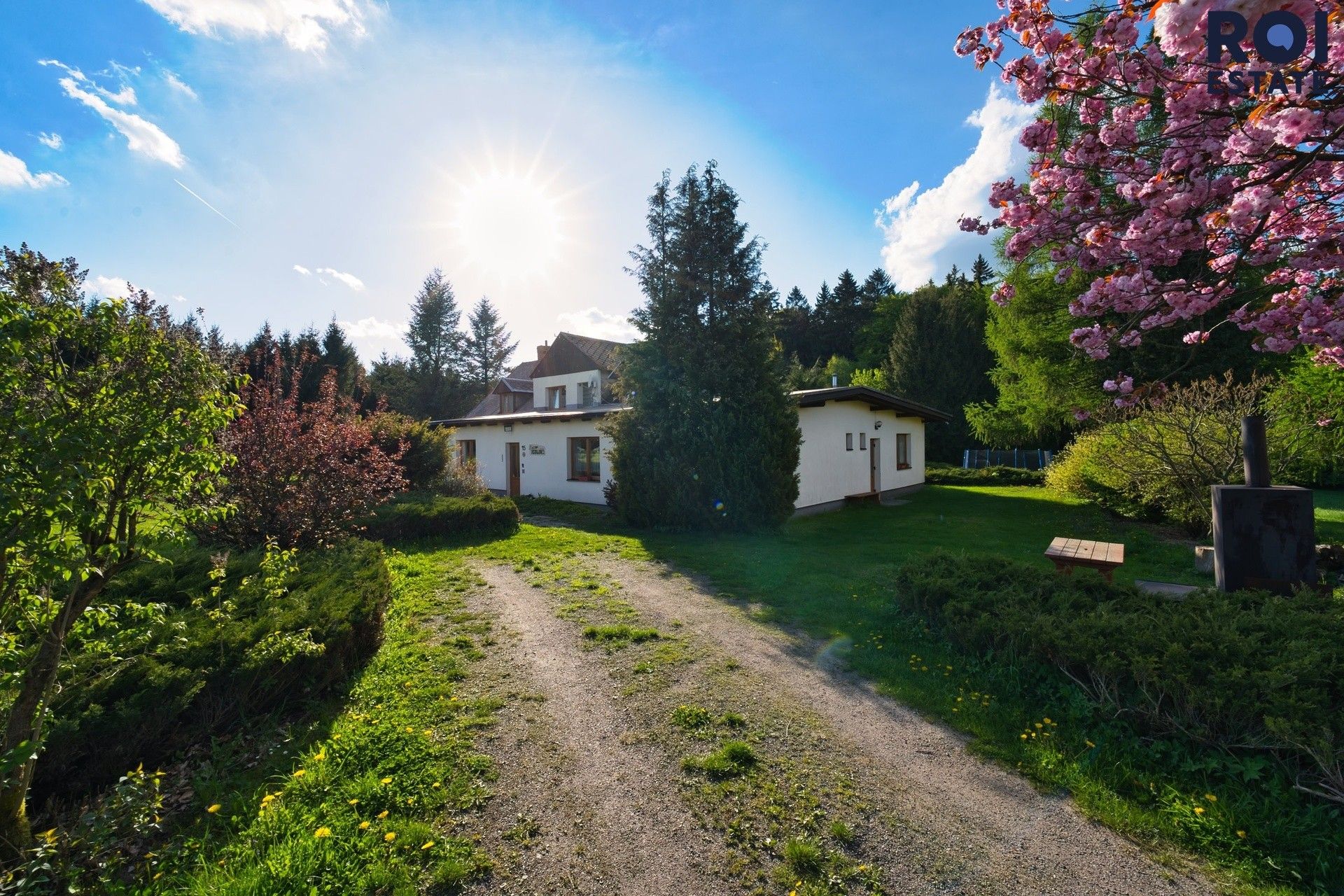 Rodinný dům, 575 m²
