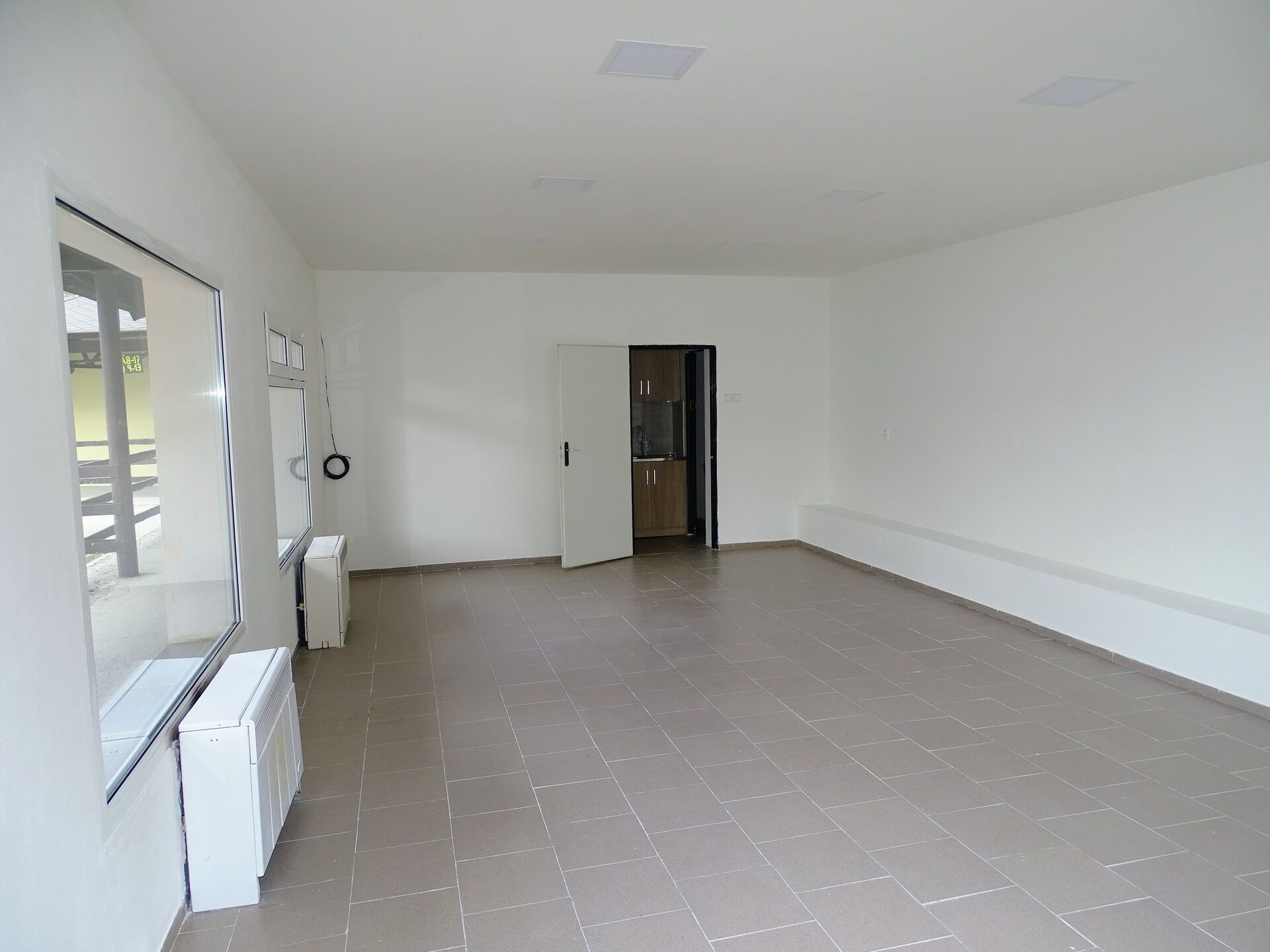 Obchodní prostory · 45 m² · Krkonošská, Tanvald - 4