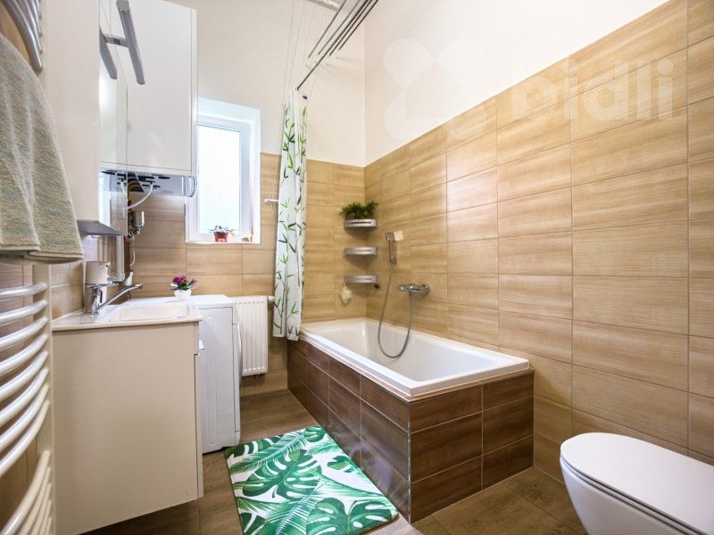 Rodinné domy, Bezručova, Jeseník, 120 m²