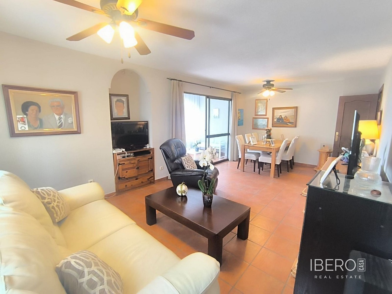 4+kk, Fuengirola, Španělsko, 130 m² - 2