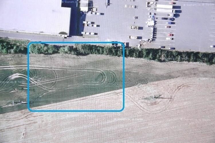 Zemědělský pozemek · Domažlice Dolejší Předměstí - 3