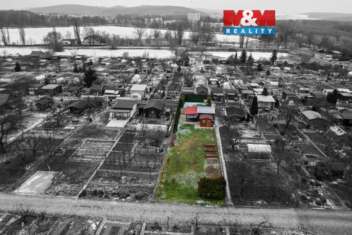 Zahrady, Otrokovice, 765 02