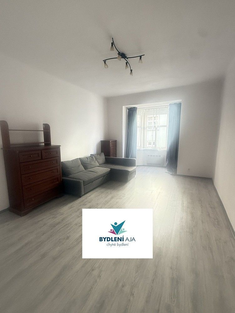 Byt 2+kk · 59 m² · Praha - Michle, okres Praha 4, Hlavní město Praha - 3