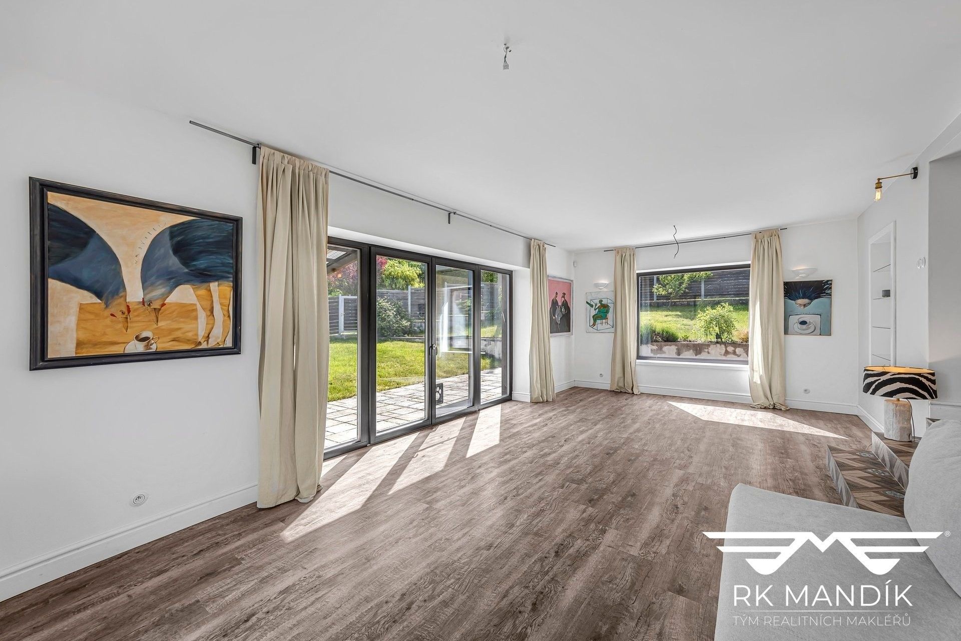 Prodej rodinný dům - U nádraží, Mníšek pod Brdy, 164 m²