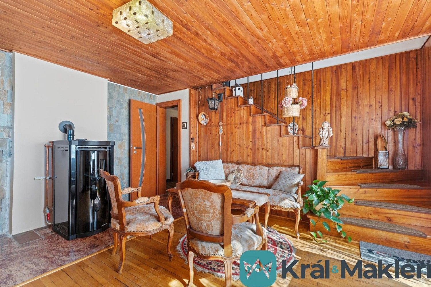 Rodinný dům · 193 m² · Zlatá stezka, Ústí nad Labem - Brná - 3