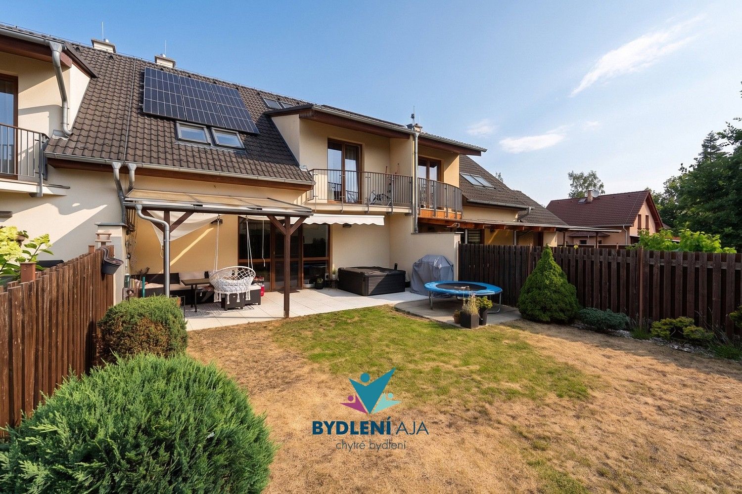 Rodinné domy, Krupka, okres Teplice, Ústecký kraj, 175 m² - 2