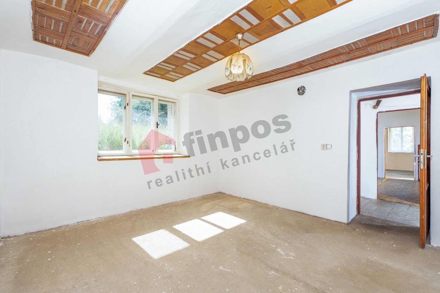 Rodinný dům · 301 m² · Smilovy Hory - Malý Ježov, okres Tábor, Jihočeský kraj - 3