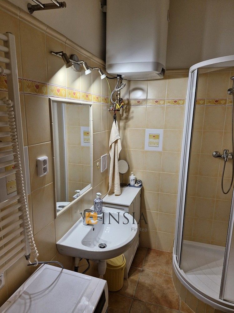 Pronájem byt 1+kk - Praha - Bubeneč, okres Praha 6, Hlavní město Praha, 25 m² - 5
