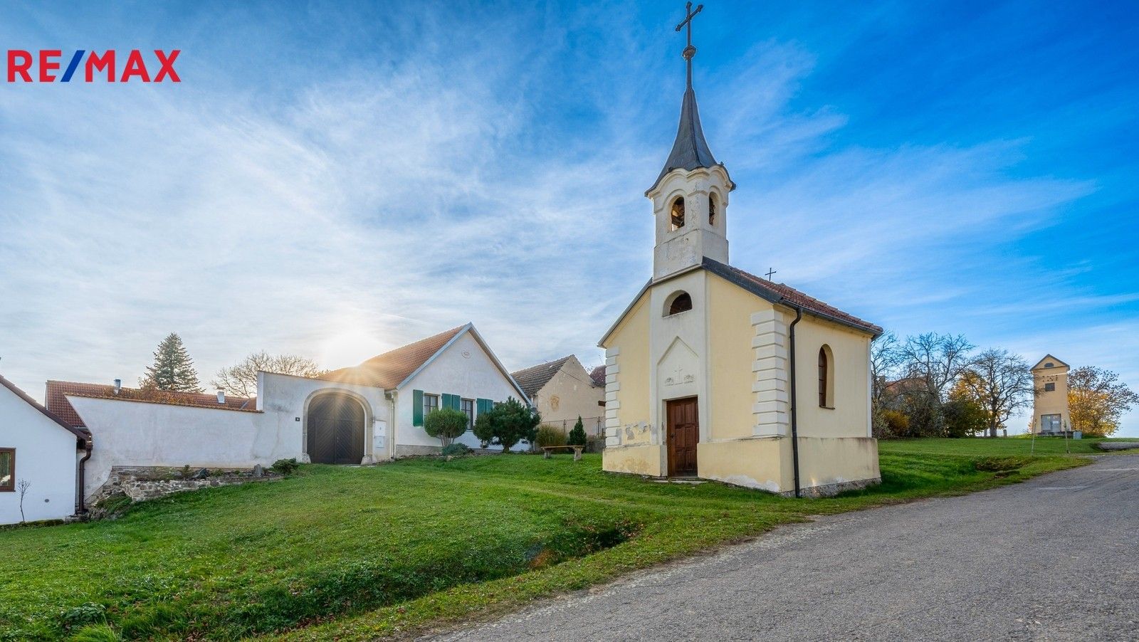 Prodej komerční - Václavov, Písečné, 1 m²