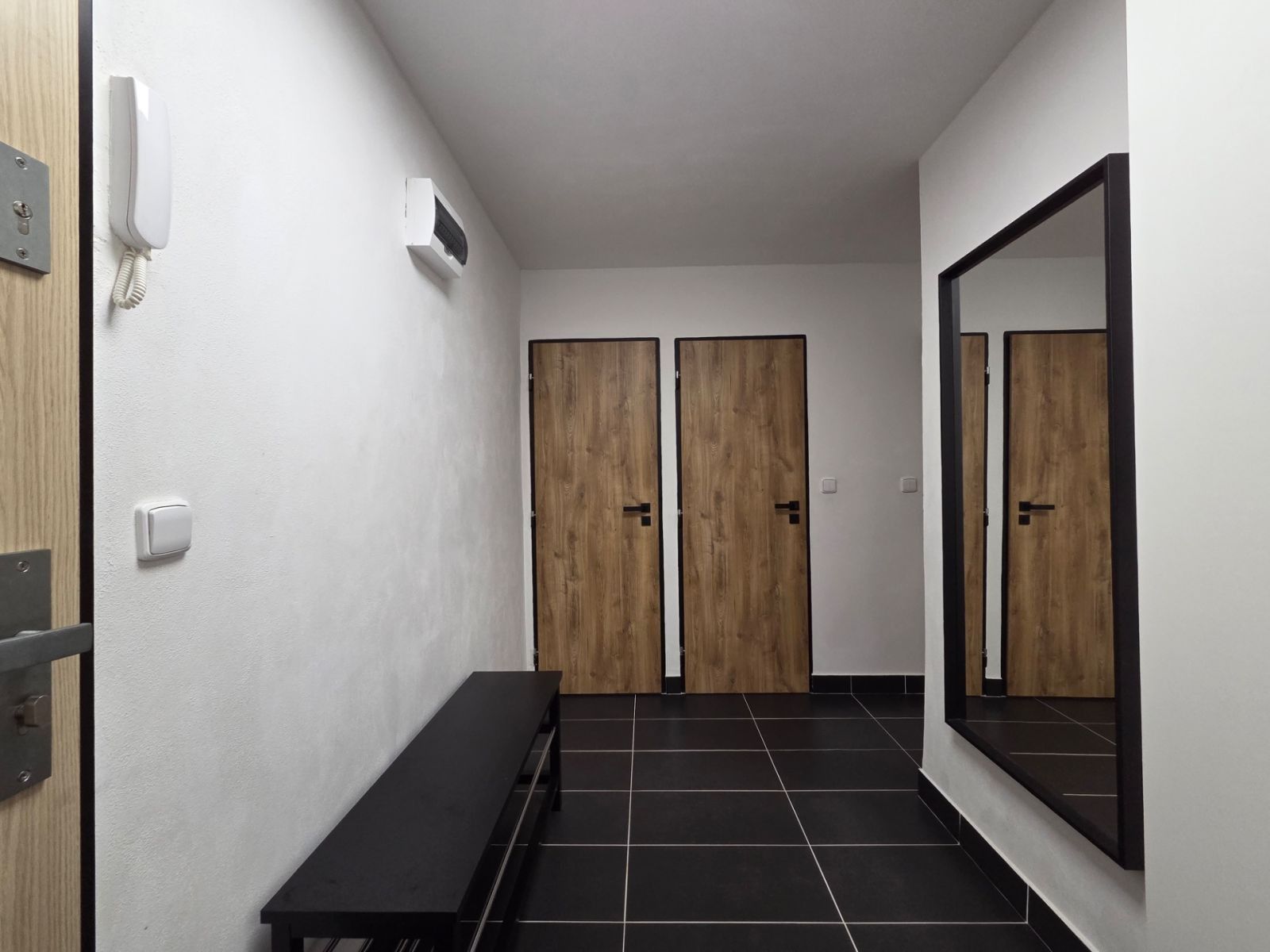 2+kk, Matěje Kopeckého, Ostrava - Poruba, Moravskoslezský kraj, 40 m² - 2