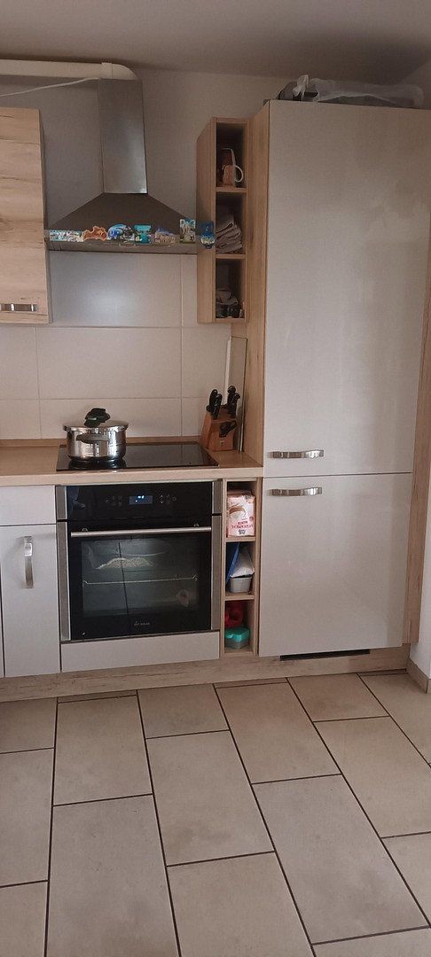 Prodej byt 4+1 - Luchsweg 5, , Bádensko-Württembersko, 118 m² - 5