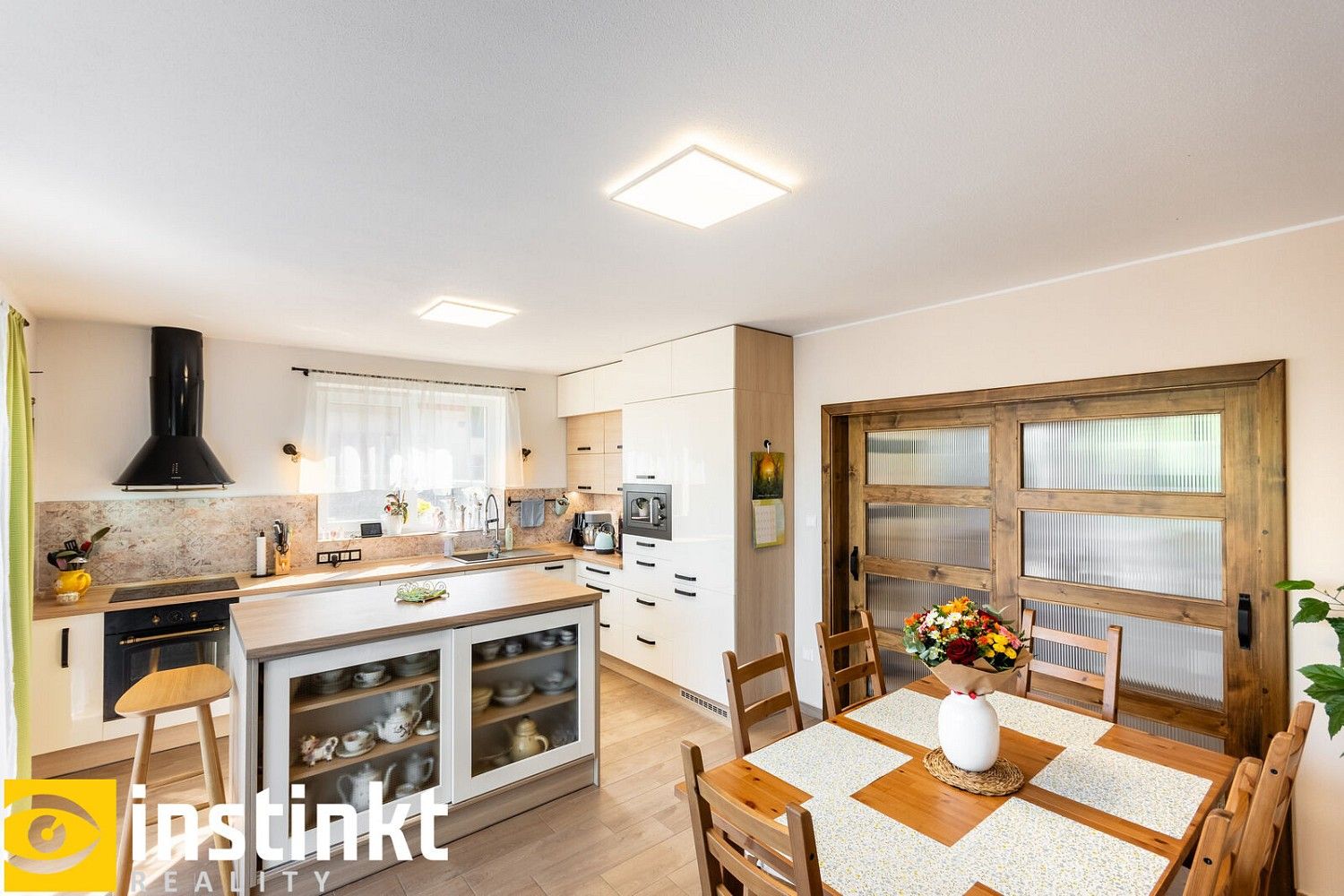 Prodej rodinný dům - Voborníkova, Domažlice - Bezděkovské Předměstí, 230 m² - 5