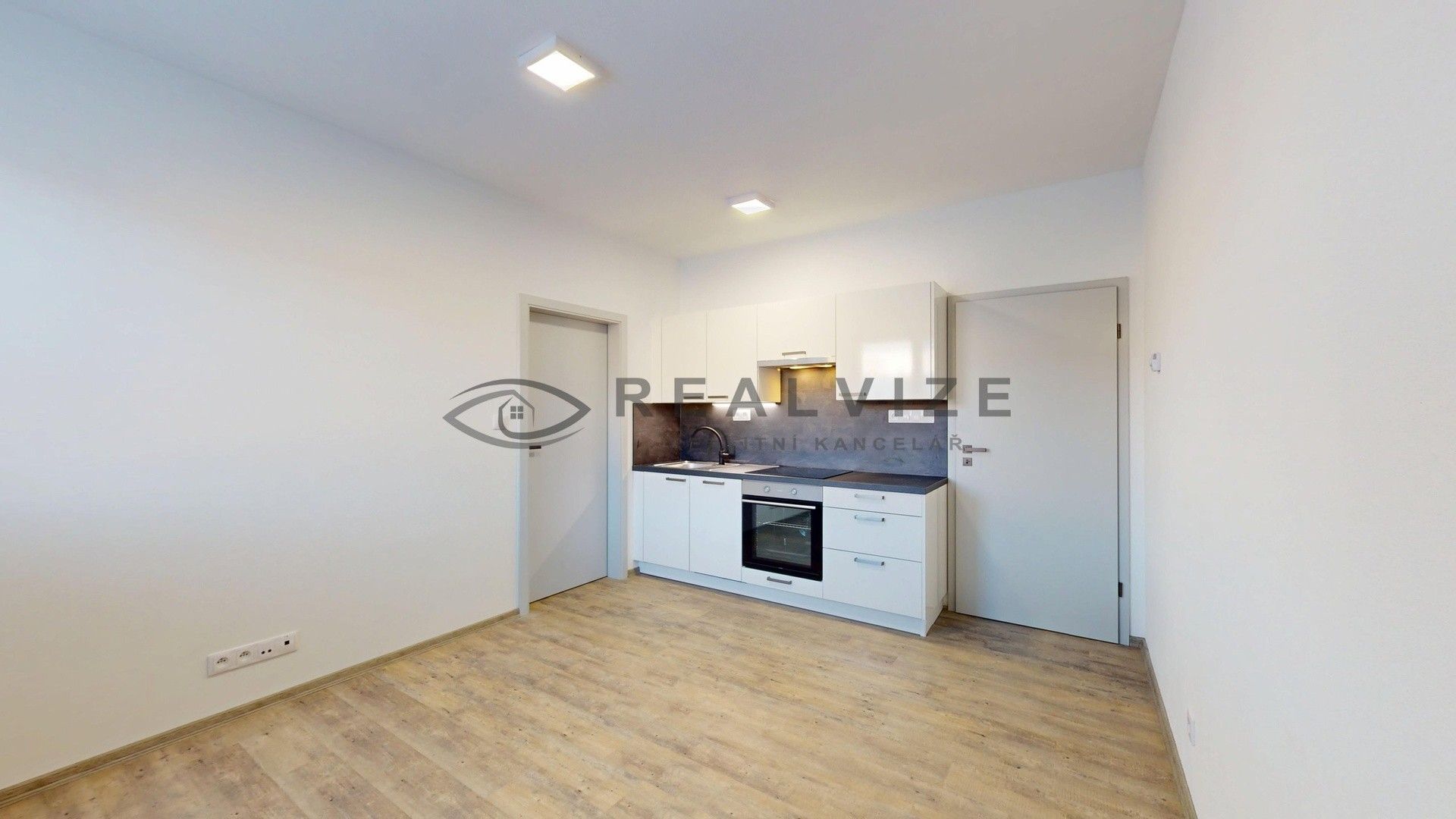 2+kk, Puklicova, České Budějovice, 36 m²