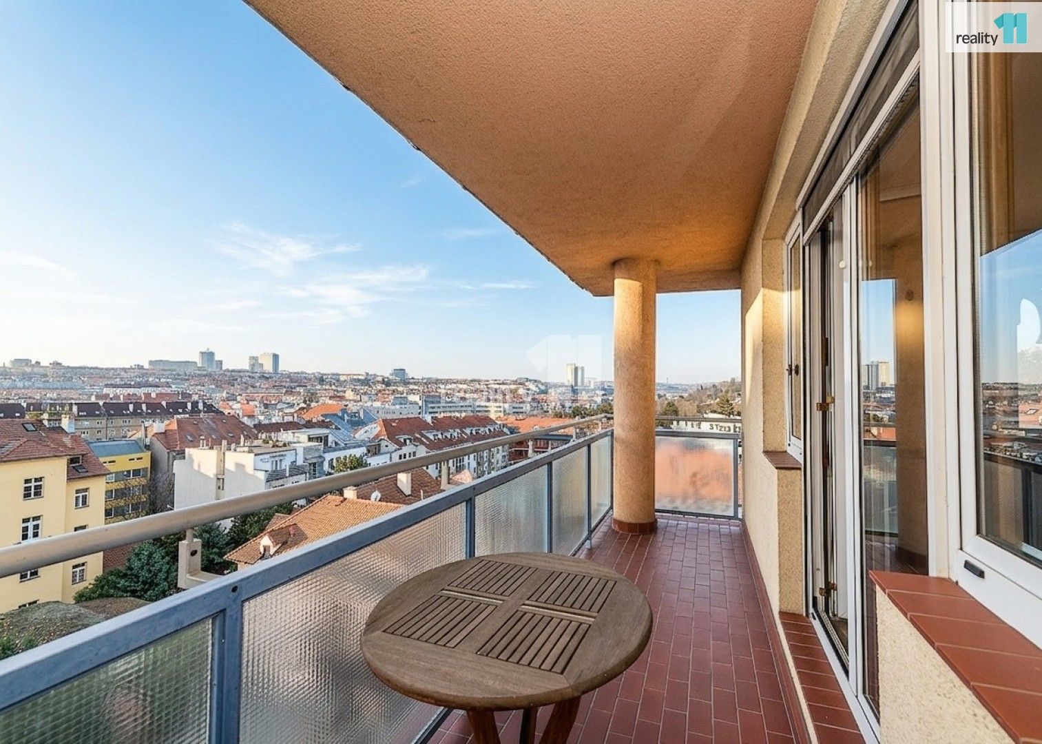 2+kk, Smolenská, Praha, 78 m²