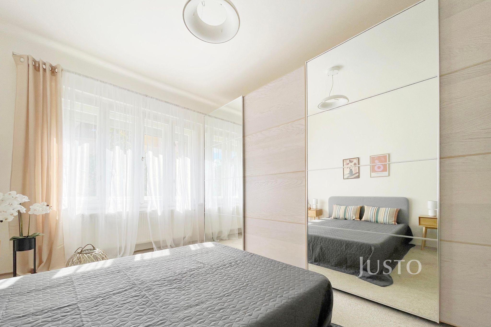 Prodej byt 3+1 - Pod svahem, Praha, 72 m²