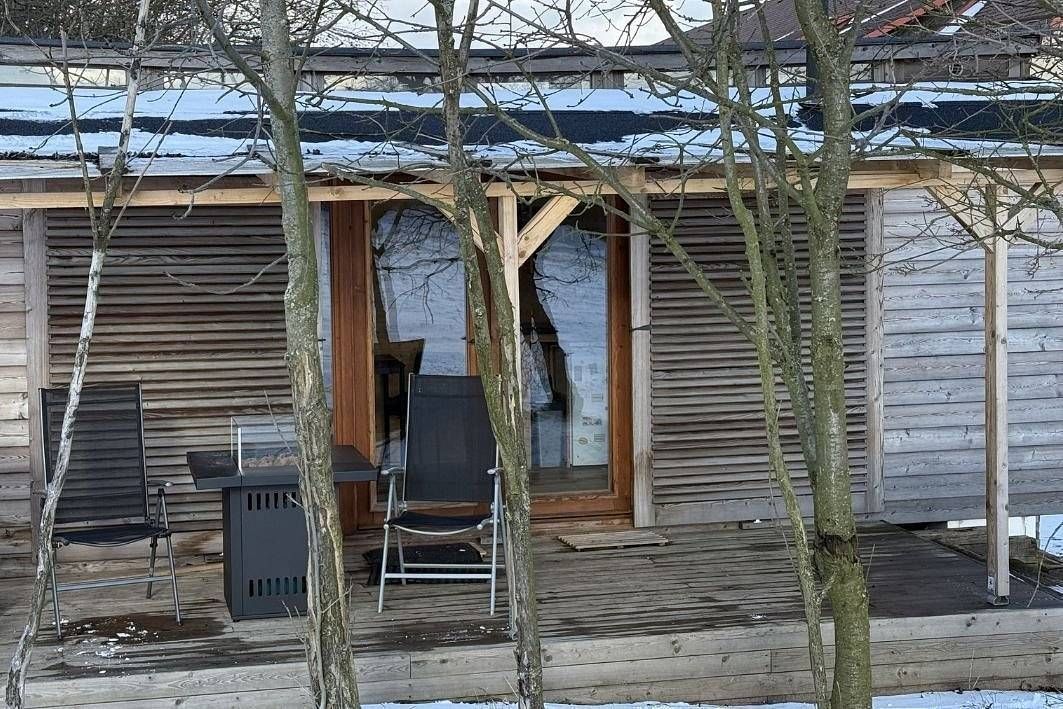 Chata · Velemín - Kletečná, Ústecký kraj - 2