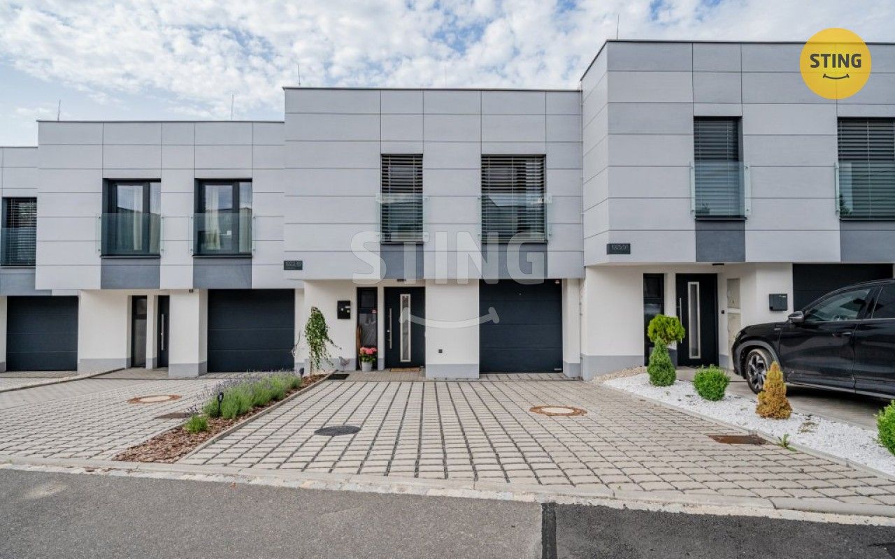 Prodej rodinný dům - Ciorova, Ostrava, 134 m²