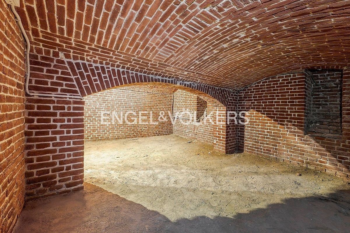 Obchodní prostory, Praha - Vršovice, okres Praha 10, Hlavní město Praha, 110 m² - 1