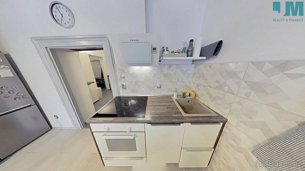 Byty, Jihlava, 586 01