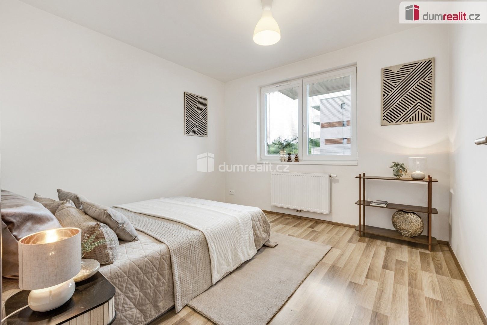 Byt 3+kk · 72 m² · Loosova 1020, Praha Háje - 4