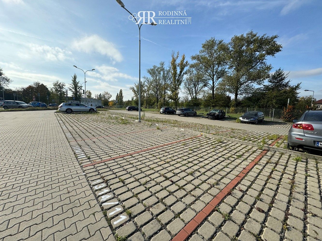 Nemovitost · 12 m² · Milovice, okres Nymburk, Středočeský kraj - 4