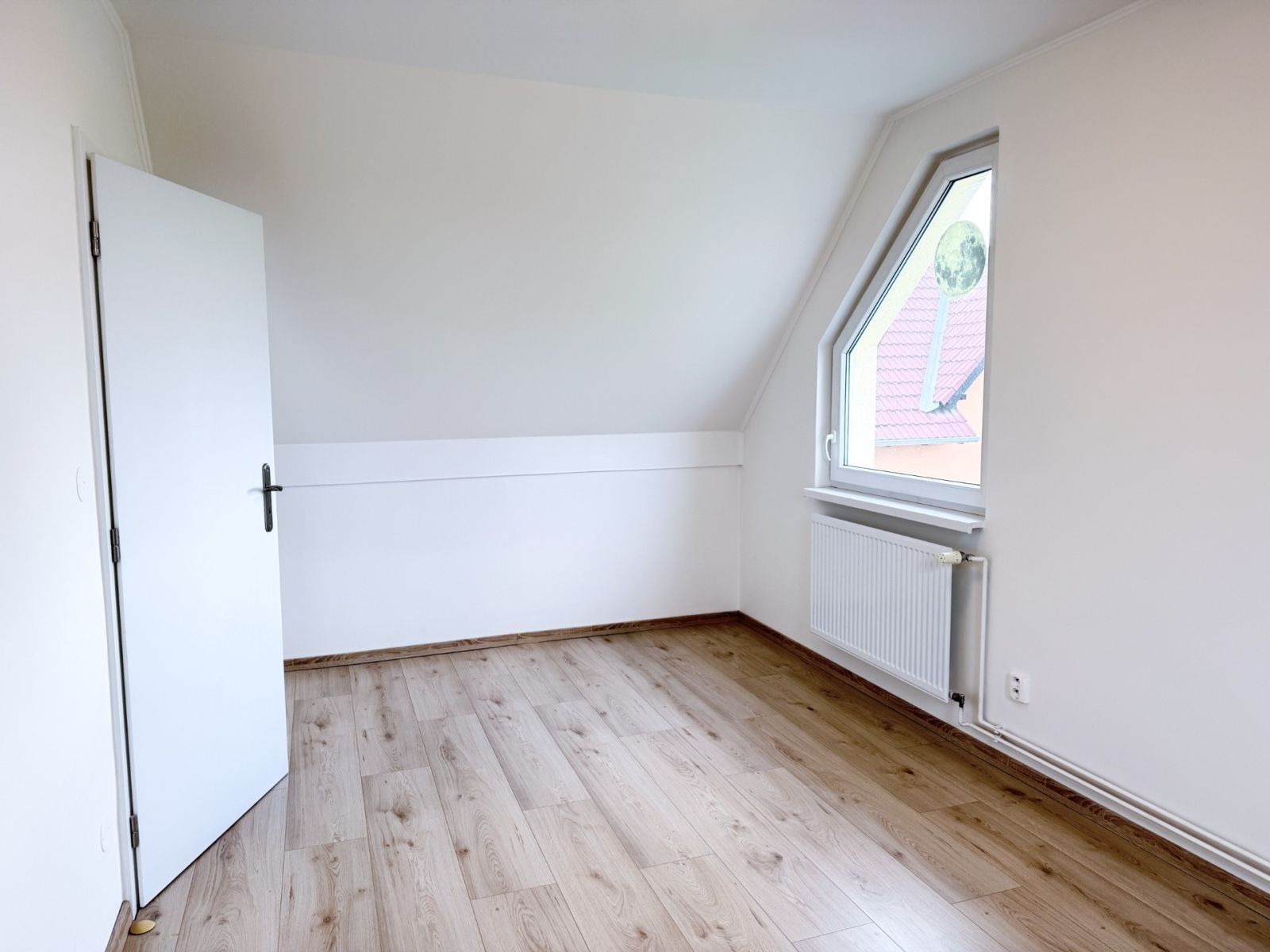 Pronájem byt 2+kk - U Valu, Nupaky - Nupaky, Středočeský kraj, 71 m² - 5