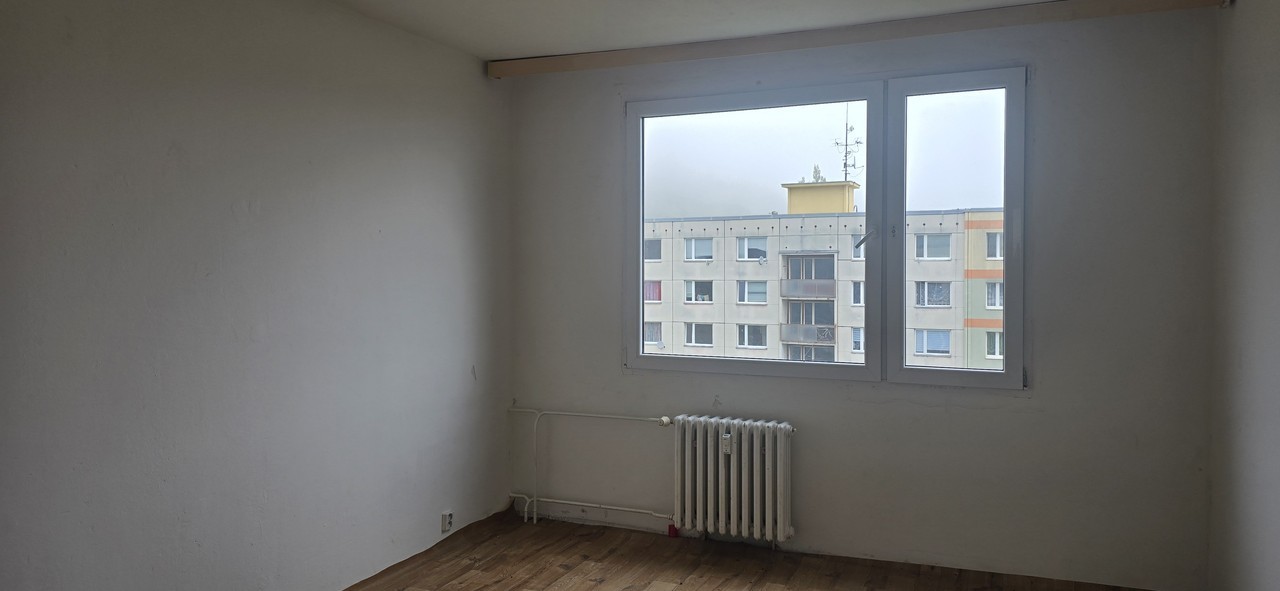 Byt 4+1 · 99 m² · Jindřicha Plachty 183, Ústí nad Labem Mojžíř - 4