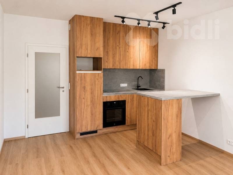 1+kk, Danielova 1152, Praha Čakovice, 37 m² - 2