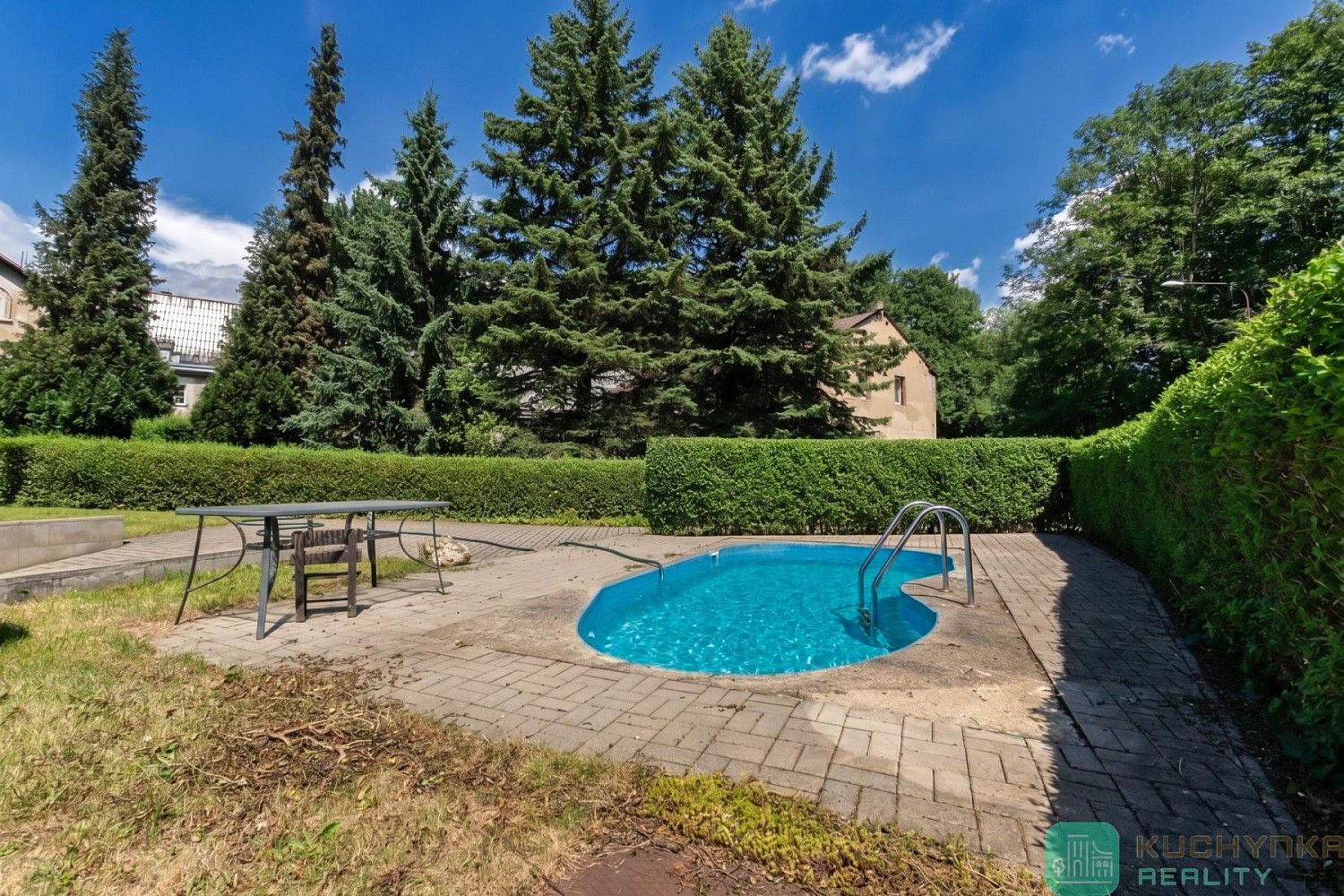 Prodej rodinný dům - Hrob - Mlýny, okres Teplice, Ústecký kraj, 346 m² - 5