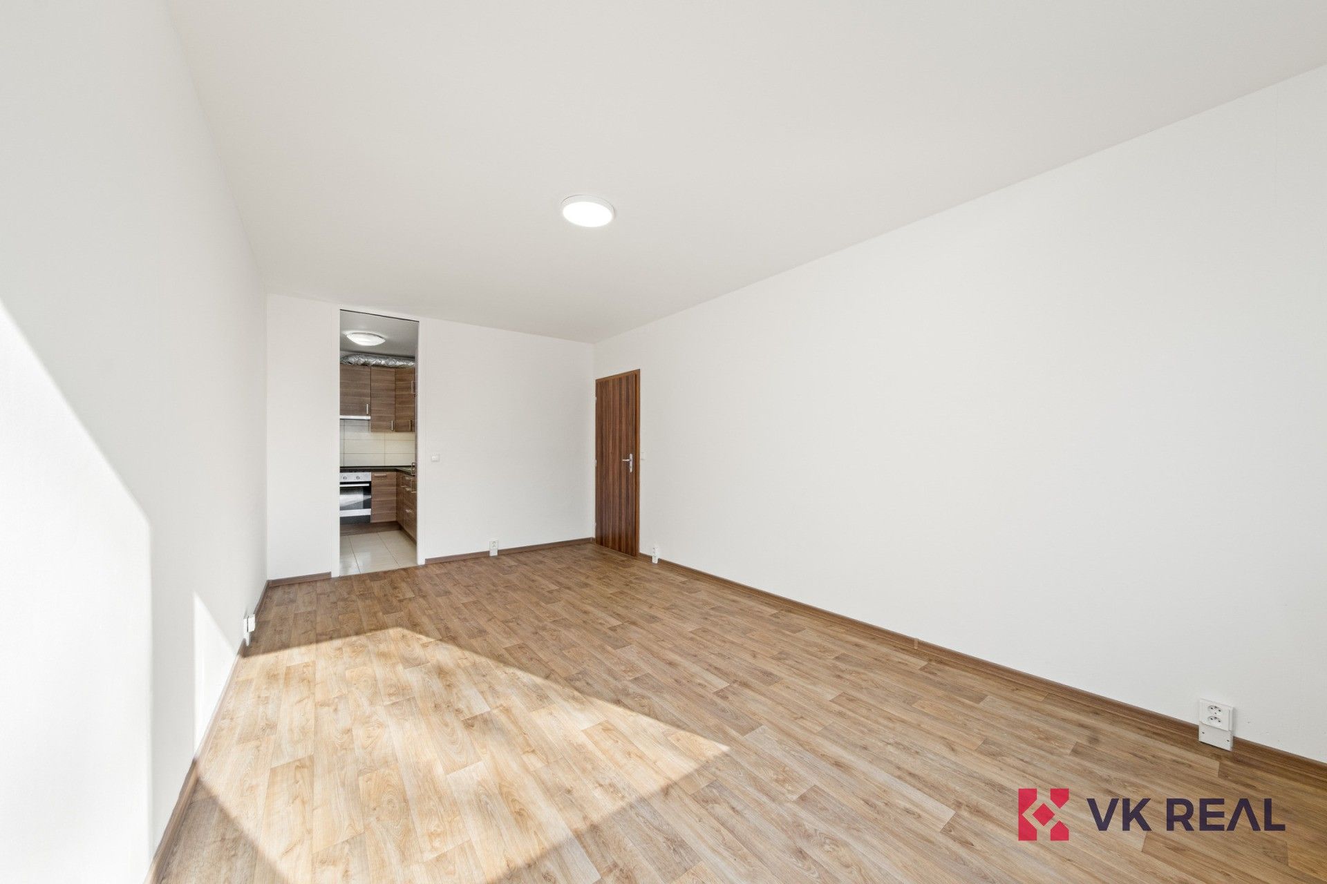 Byt 2+kk · 47 m² · Praha 8, Praha - 4