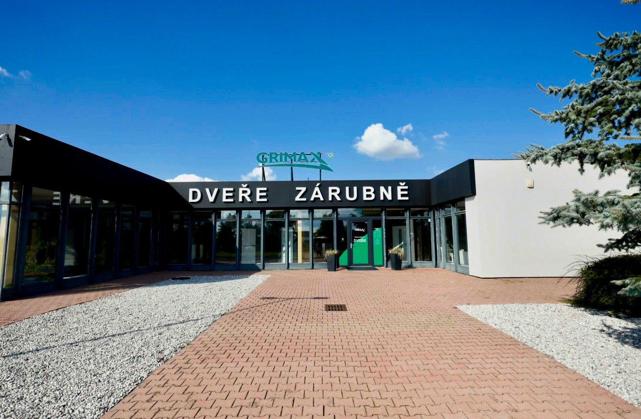 Prodej výrobní prostory - Hornická, Roudnice nad Labem, 5 741 m²