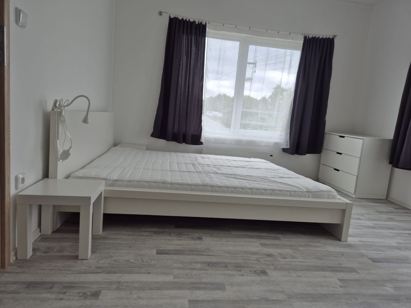 2+kk, Kladenská, Hostouň - Hostouň u Prahy, Středočeský kraj, 61 m² - 1