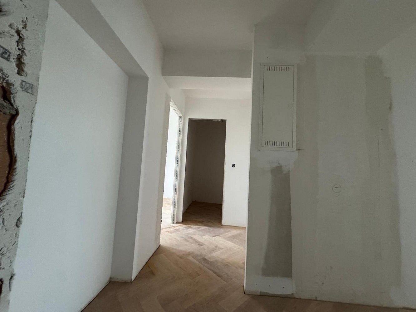 Prodej byt 2+kk - Praha - Nové Město, okres Praha 2, Hlavní město Praha, 57,1 m² - 5