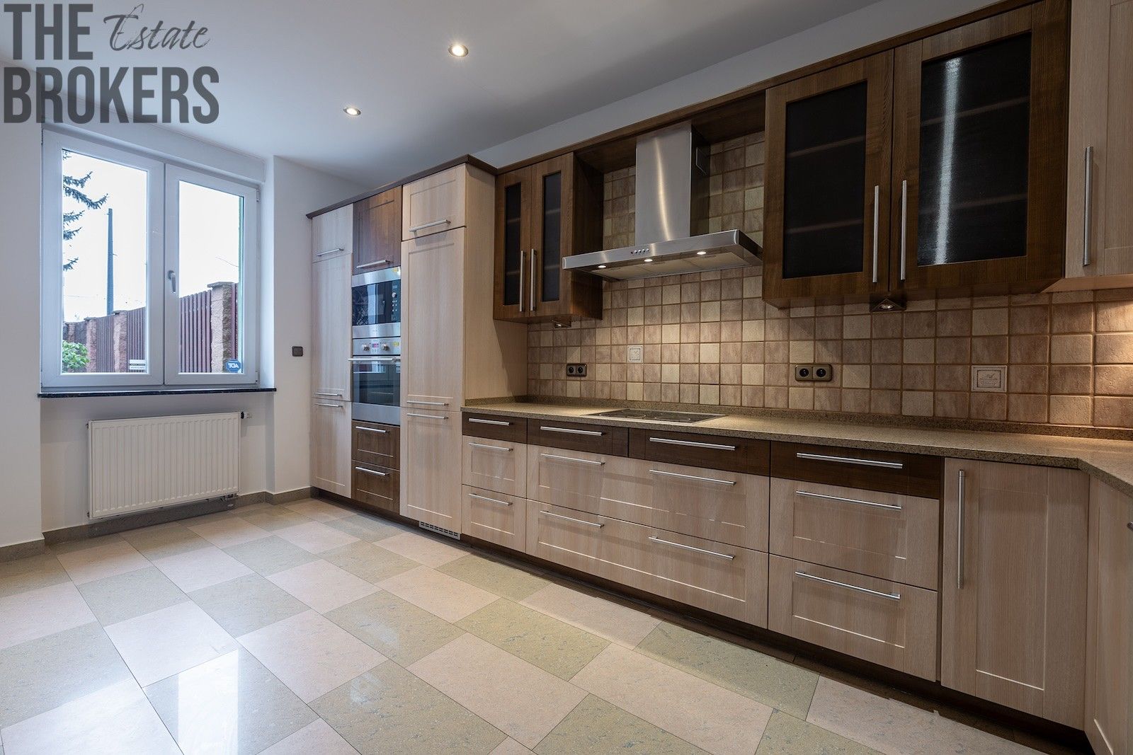 Prodej byt 3+1 - Jenečská, Praha, 95 m²