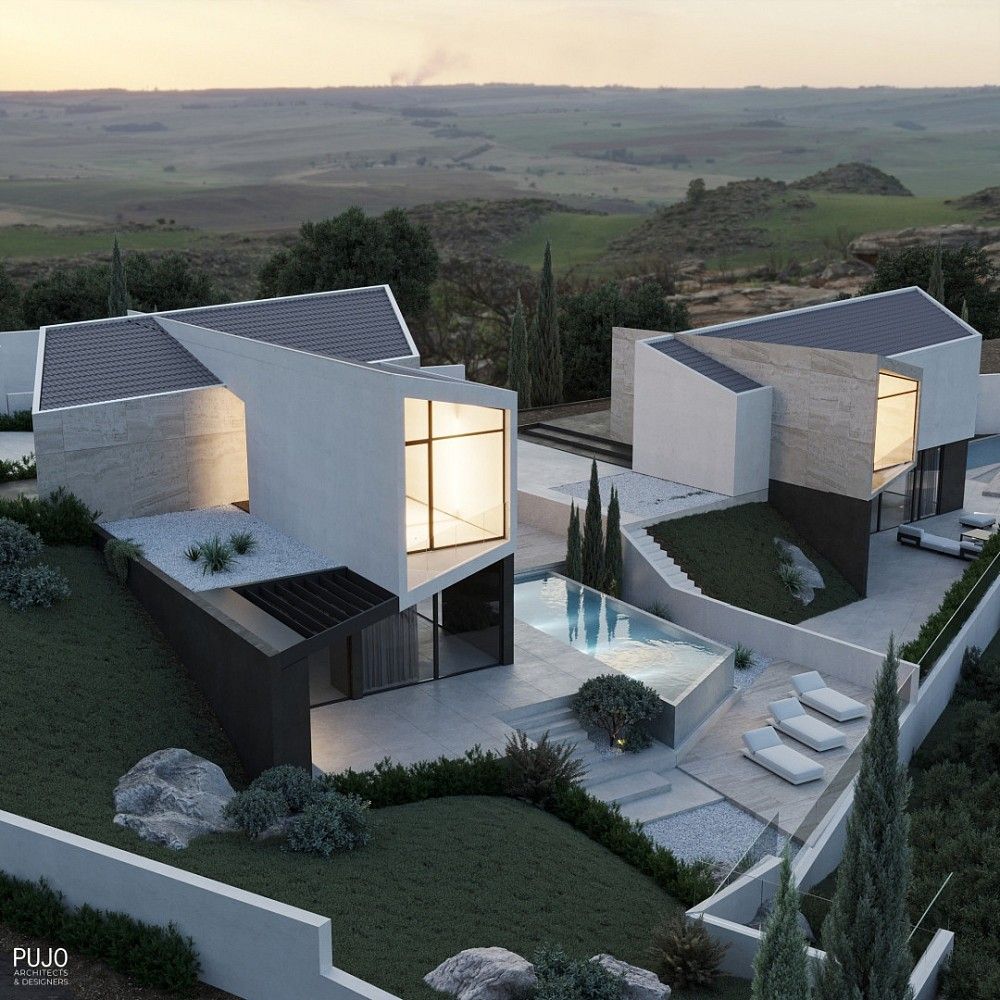 Prodej rodinný dům - Labin, HR, 198 m² - 5
