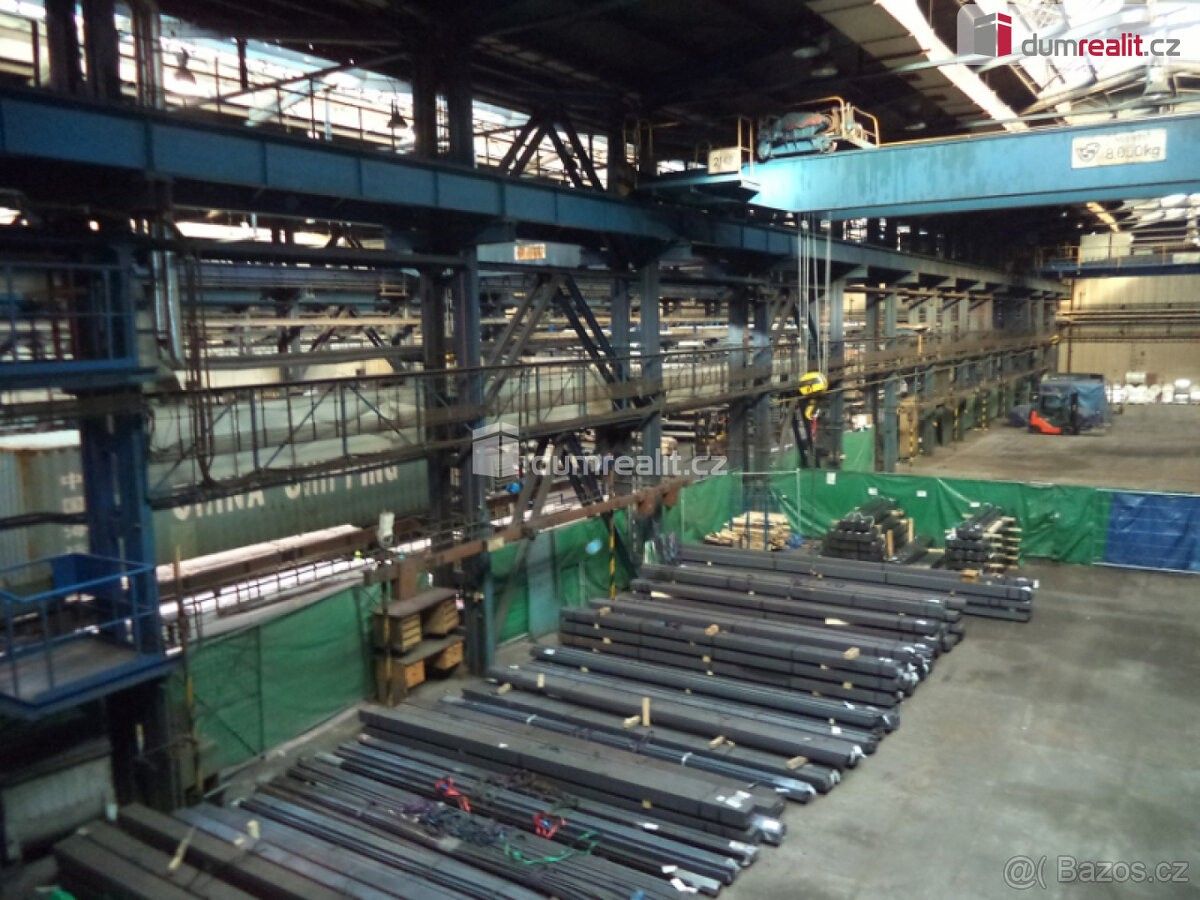 Pronájem ostatní - Frýdlant nad Ostravicí, 739 11