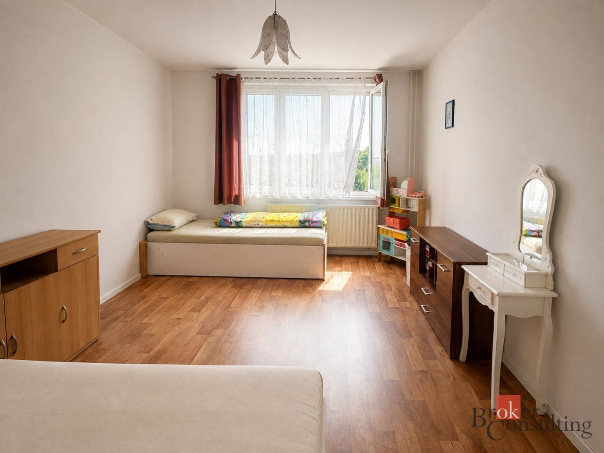 Byt 3+1 · 75 m² · Kamenná, Chomutov - 3