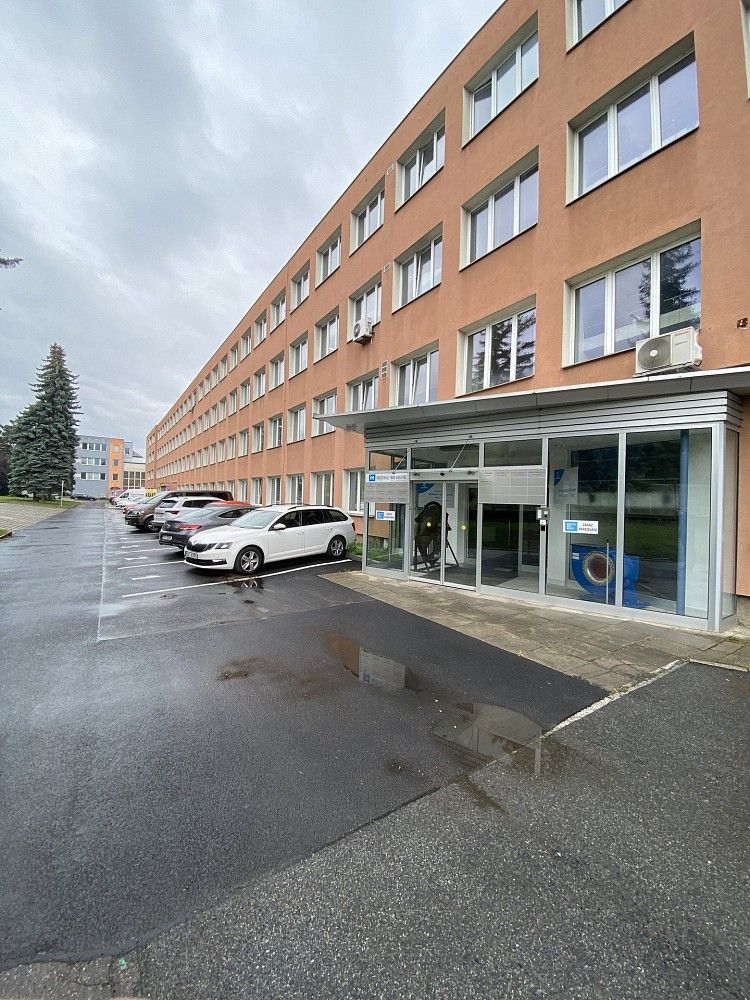 Kanceláře, Praha - Radotín, okres Praha 5, Hlavní město Praha, 774 m² - 1