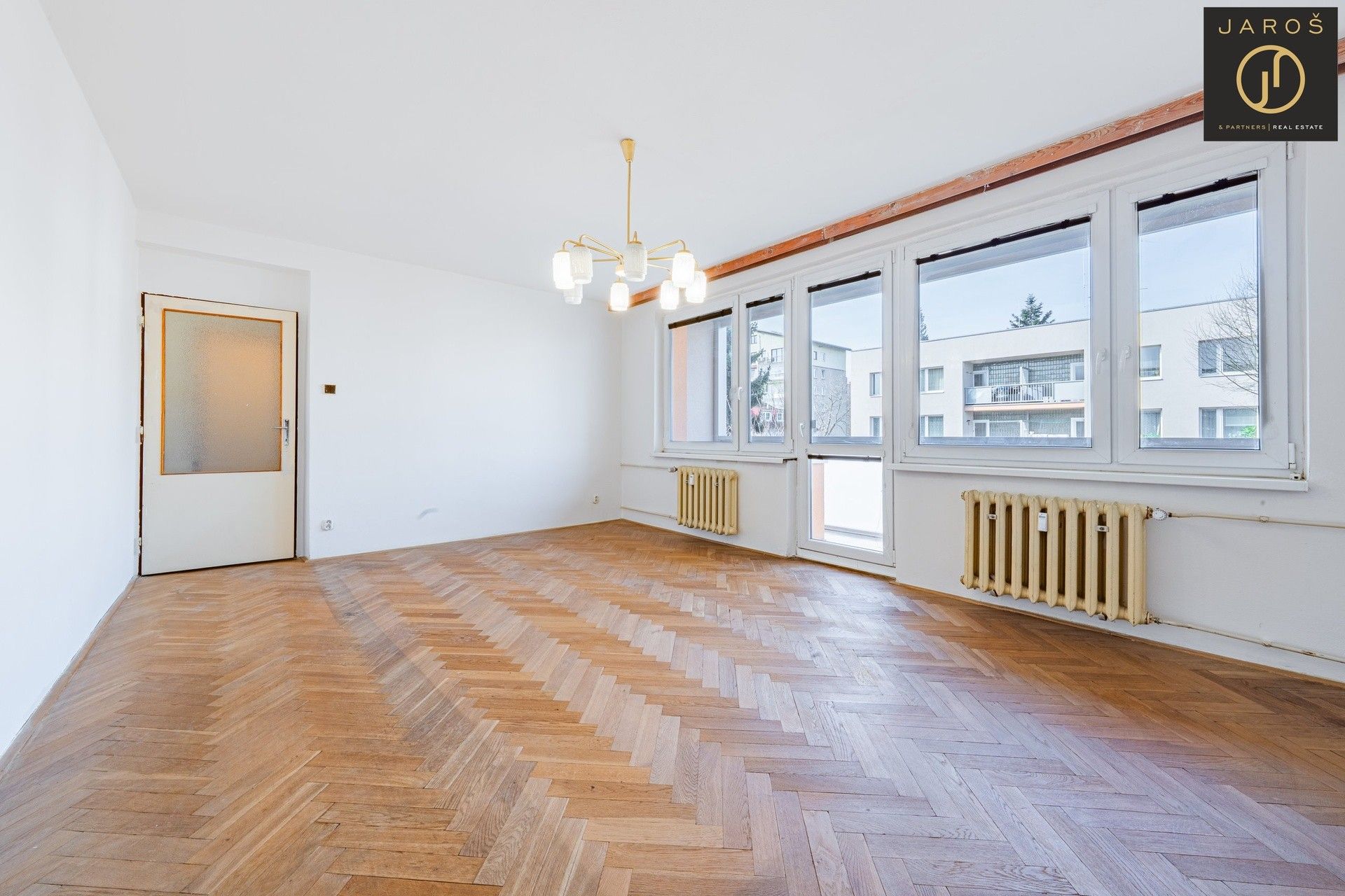 Prodej byt 3+1 - Slunečnicová, Praha Záběhlice, 74 m² - 5