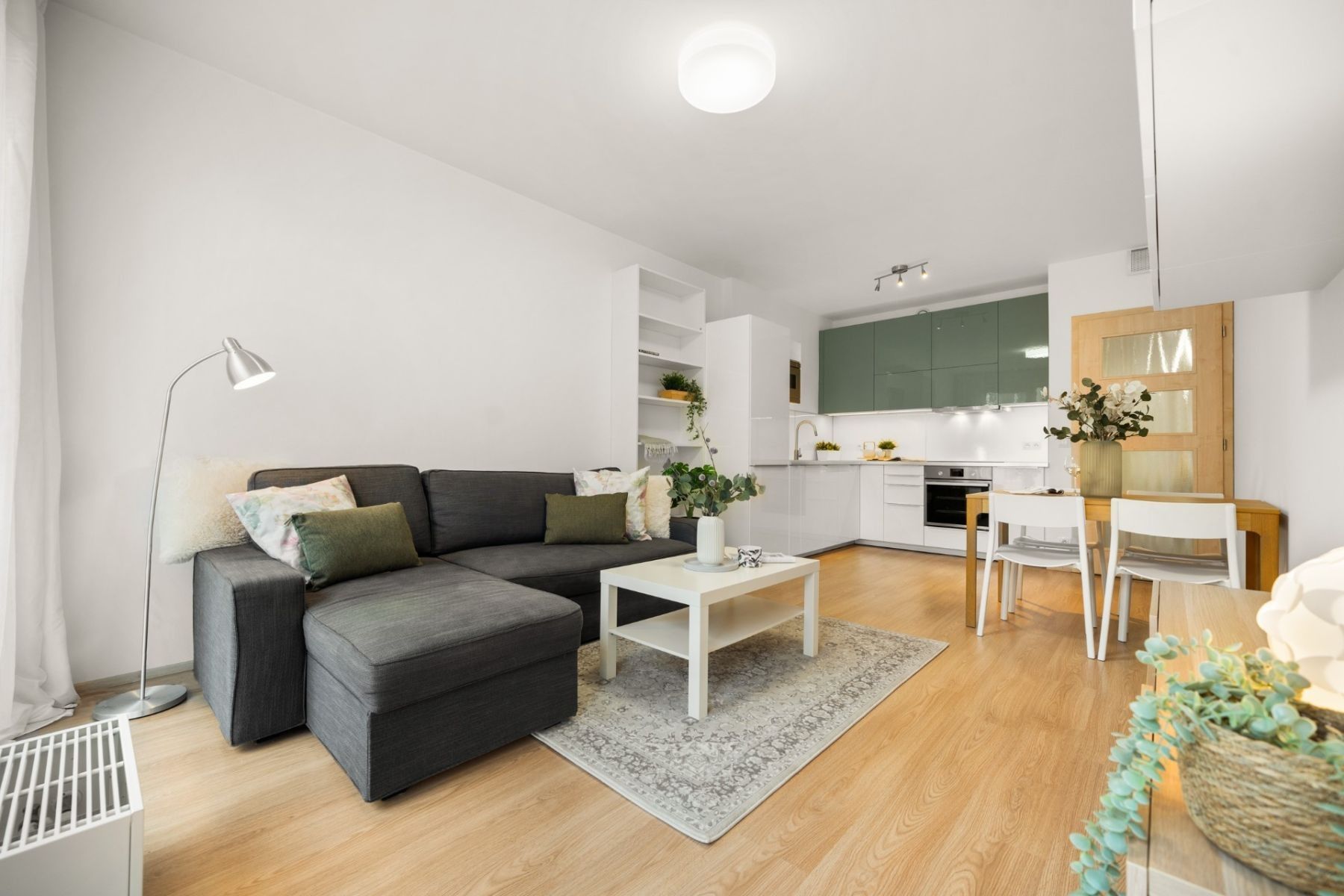 Byt 2+kk · 50 m² · Seydlerova, Praha - Stodůlky - 3