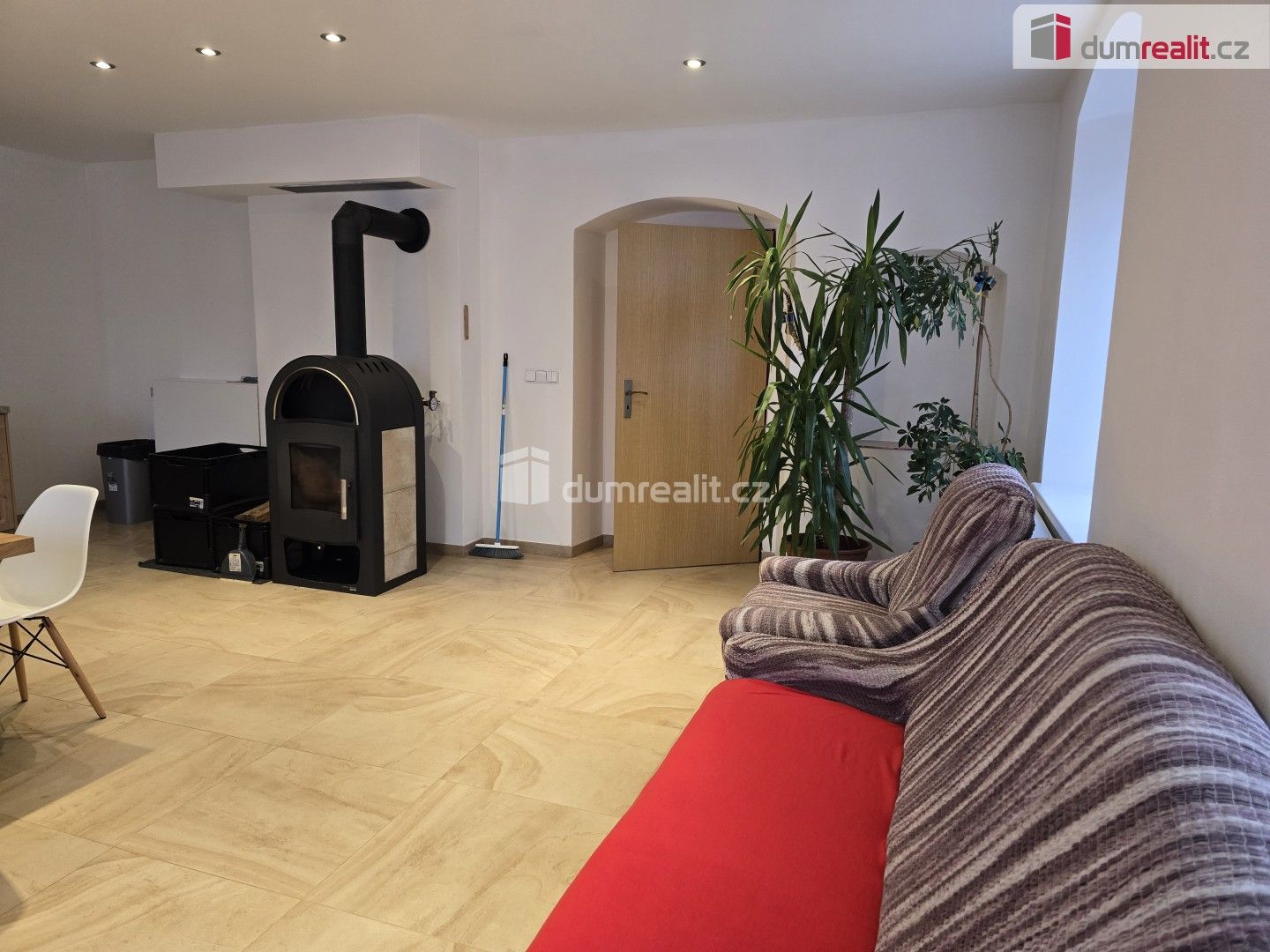 Prodej rodinný dům - Dolní Bousov, 230 m² - 5