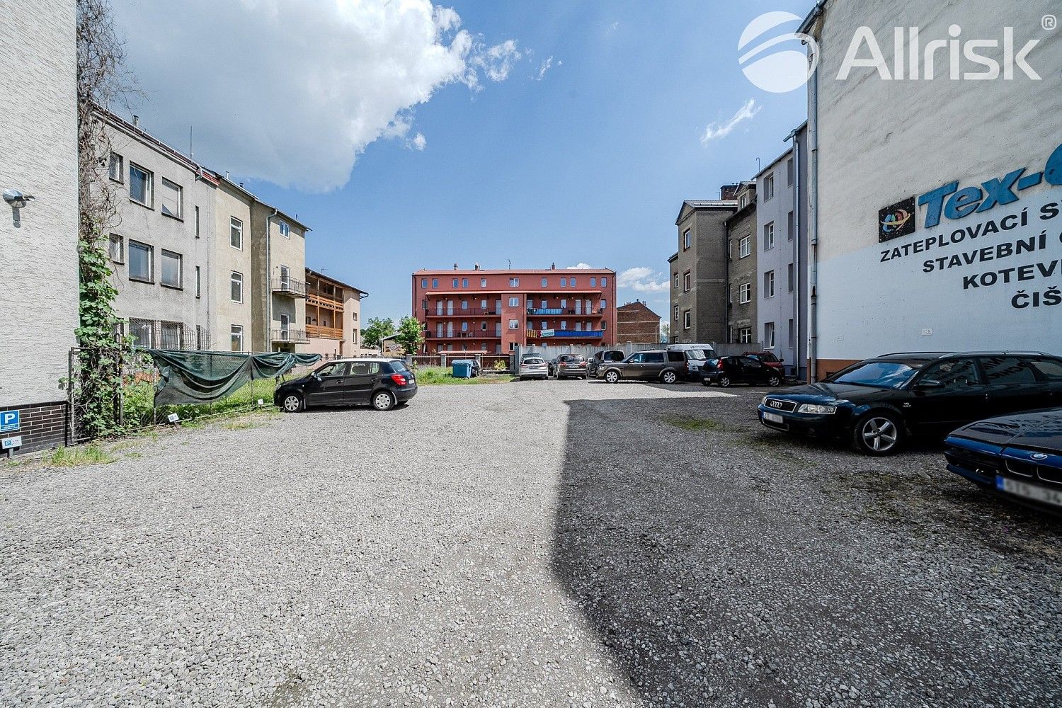 Prodej obchodní prostory - Ostrava - Přívoz, okres Ostrava-město, Moravskoslezský kraj, 1 104 m² - 5