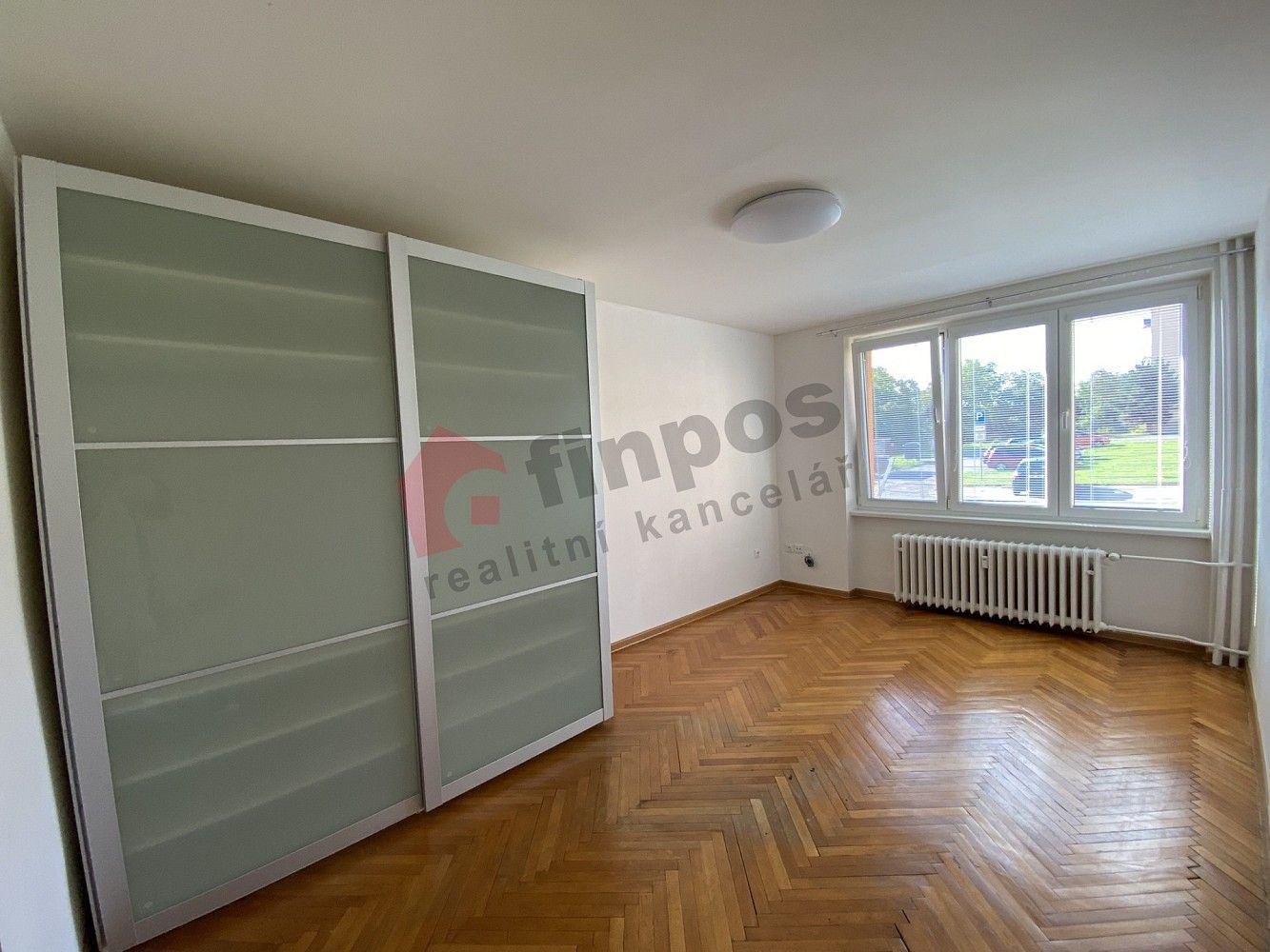 Byt 2+1 · 53 m² · Chlumec nad Cidlinou - Chlumec nad Cidlinou III, okres Hradec Králové, Královéhradecký kraj - 4