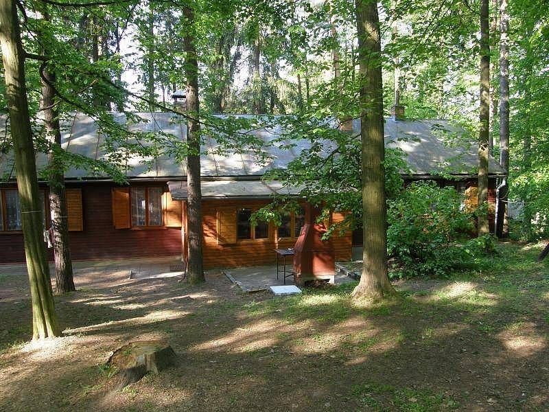 Chaty, Štítary - Štítary na Moravě, Jihomoravský kraj