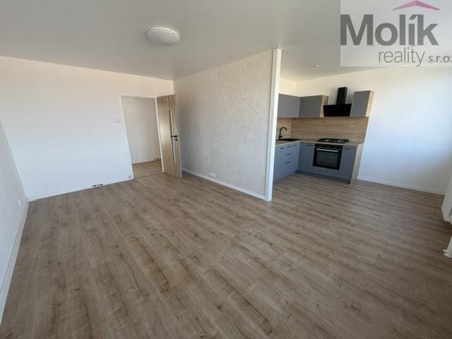 Pronájem byt 3+1 - Česká, Most, 62 m² - 5