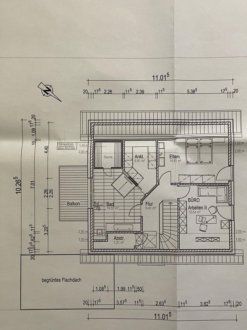 Rodinný dům · 145 m² · , Hessen - 3