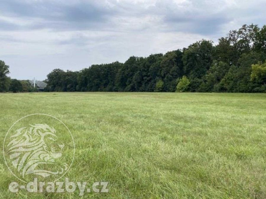 Zemědělské pozemky, Oseček, 83 999 m²